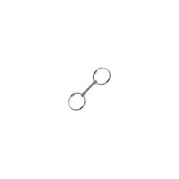 Loose rings Gag Resin bit