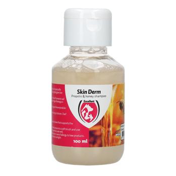 Skin Derm Propolis (Honig) Shampoo