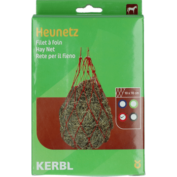 Heunetz Pferd Classic