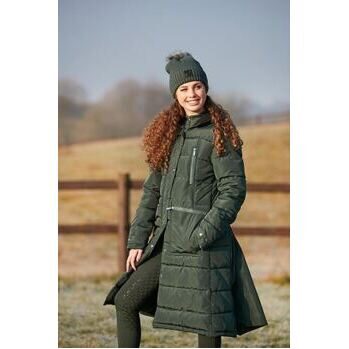 Equipage Candice Long Riding Jacke