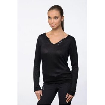 Viscose Jersey Loose Sweater