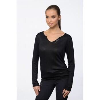 Reiten Viscose Jersey Loose Sweater - CLASS, Reitsportbekleidung