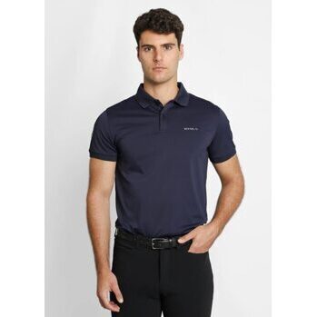 Maximilian Blaze Poloshirt