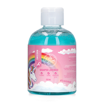 Lucky Horse Unicorn Shampoo Lavender